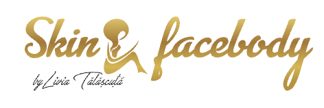 SKIN FACE _ BODY logo
